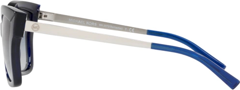 �������������� ���� Michael kors Barbados MK2072 40424L Navy Transluscent Injected