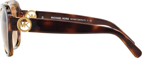Солнцезащитные очки Michael kors Tabitha Iii MK6027 300613 Dark Tortoise