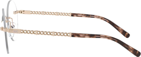 Оправа Michael kors Macdougal MK3037 1108 Rose Gold