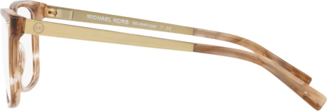 ������ Michael kors Iza MK4040 3241 Brown Floral