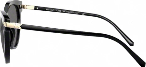 Солнцезащитные очки Michael kors Bar Harbor MK2112U 333287 Black