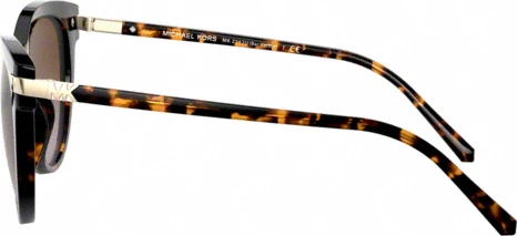 Солнцезащитные очки Michael kors Bar Harbor MK2112U 333313 Dk Tort