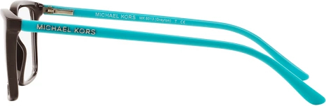 ������ Michael kors Grayton MK8013 3058 Brown Turquoise