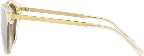 Солнцезащитные очки Michael kors Adrianna Iii MK2023 31667P Champagne