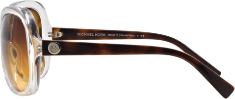 �������������� ���� Michael kors Hanalei Bay MK6018 30502L Clear Tortoise