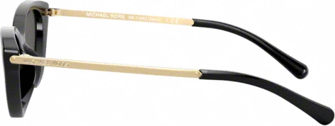 �������������� ���� Michael kors Perry MK2109U 333287 Black