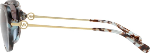 �������������� ���� Michael kors Carmel MK2065 315448 Teal Tort