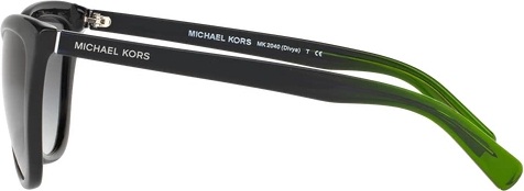 Солнцезащитные очки Michael kors Divya MK2040 321611 Black