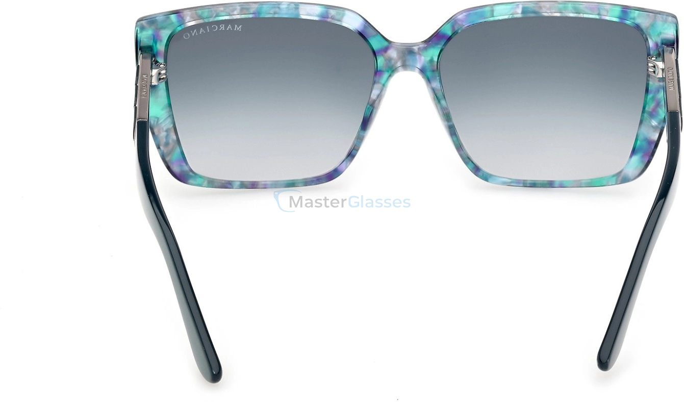 �������������� ���� Guess by Marciano GMS 00035 89W 58