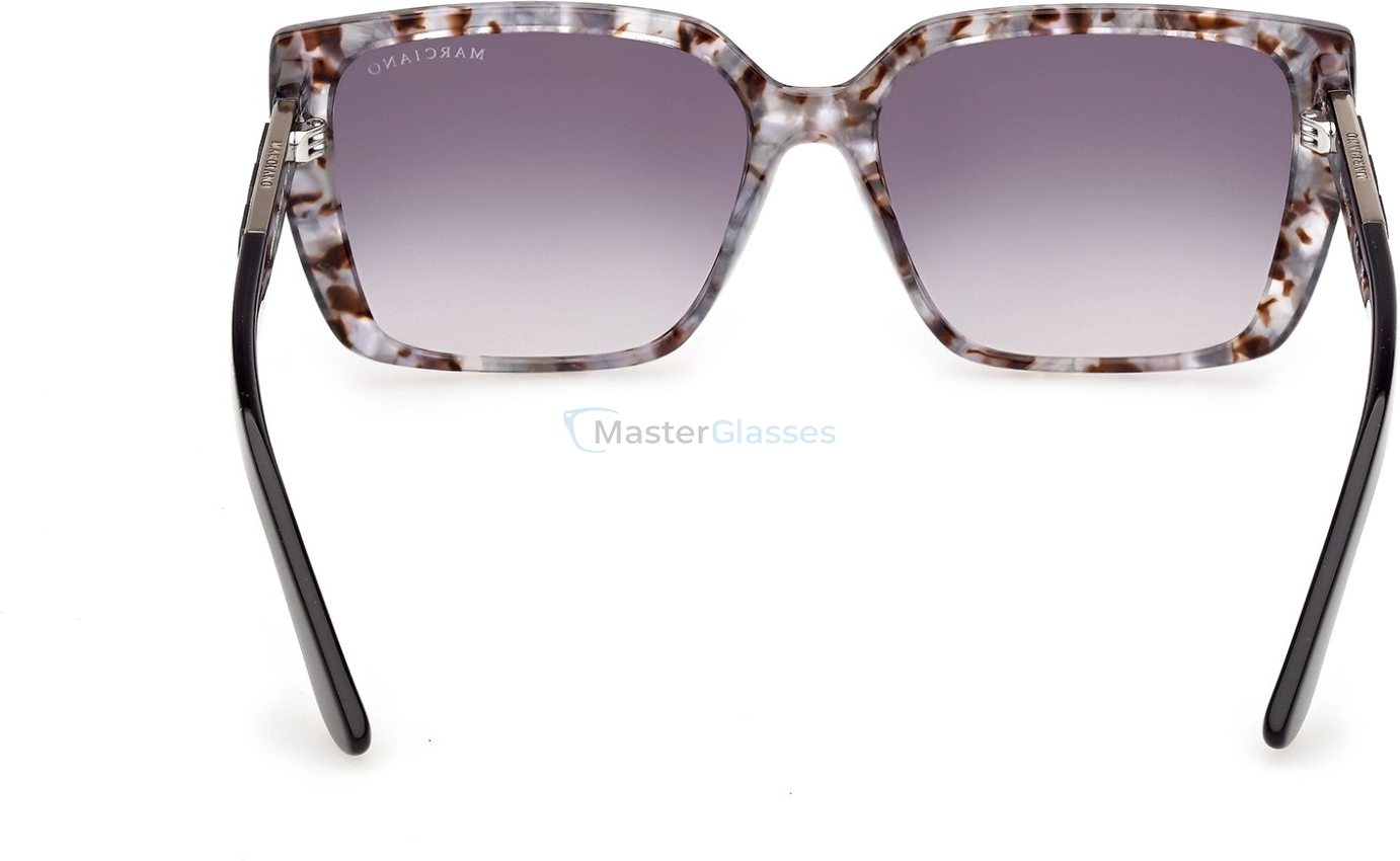 �������������� ���� Guess by Marciano GMS 00035 20B 58