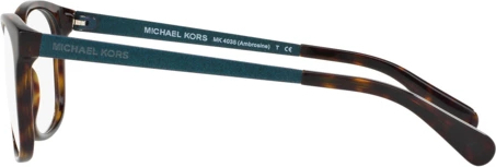 Оправа Michael kors Ambrosine MK4035 3202 Dark Tortoise