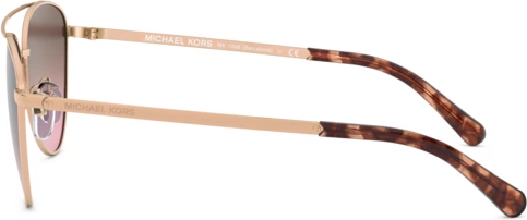 Солнцезащитные очки Michael kors Barcelona MK1056 110867 Rose Gold
