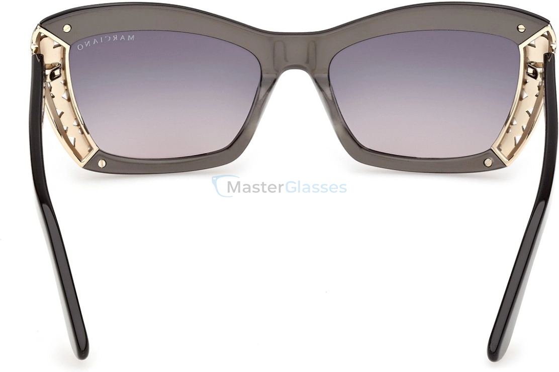 �������������� ���� Guess by Marciano GMS 00041 20B 55