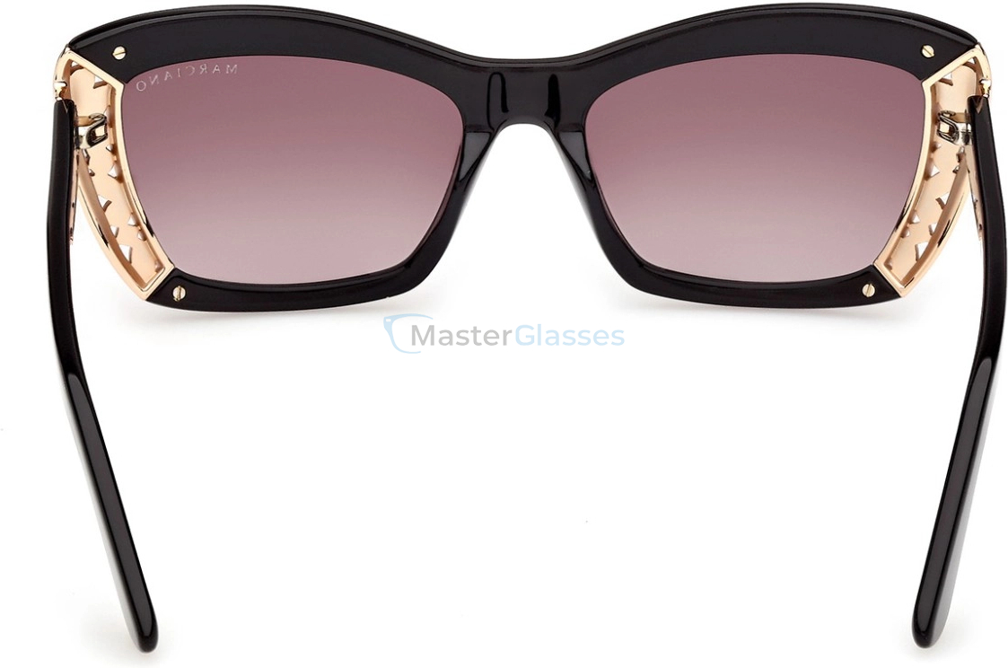 �������������� ���� Guess by Marciano GMS 00041 01F 55