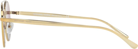 Солнцезащитные очки Michael kors Lon MK1021 11686Q Gold-tone