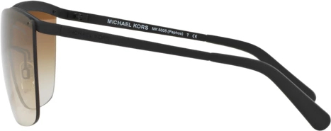 �������������� ���� Michael kors Paphos MK5005 11226E Black Soft Touch