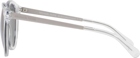 Солнцезащитные очки Michael kors Island Tropics MK2034 32014V Crystal