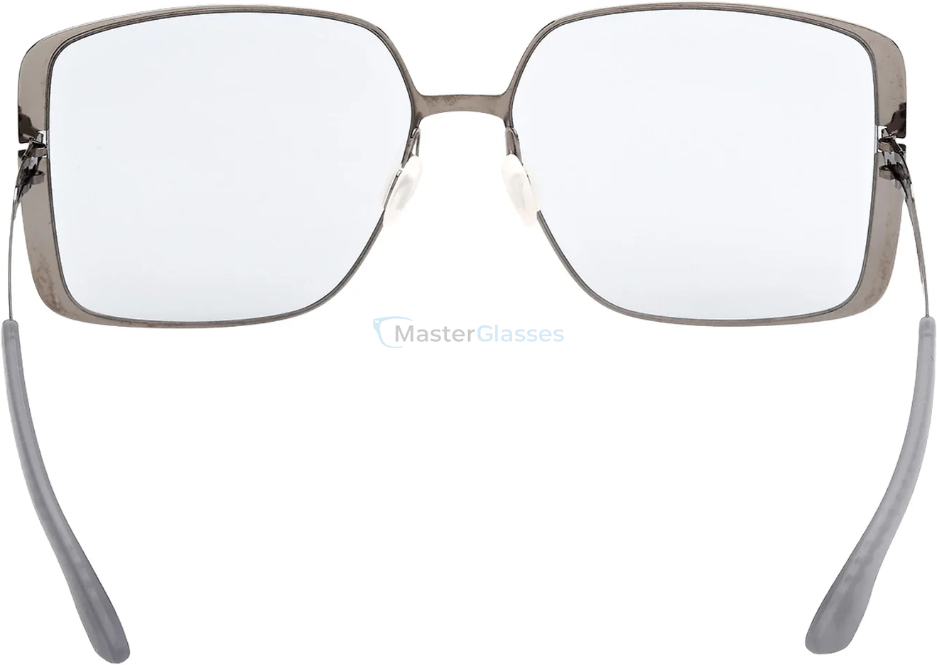 �������������� ���� ic! berlin IC Jinna Shiny-Graphite Grey 59