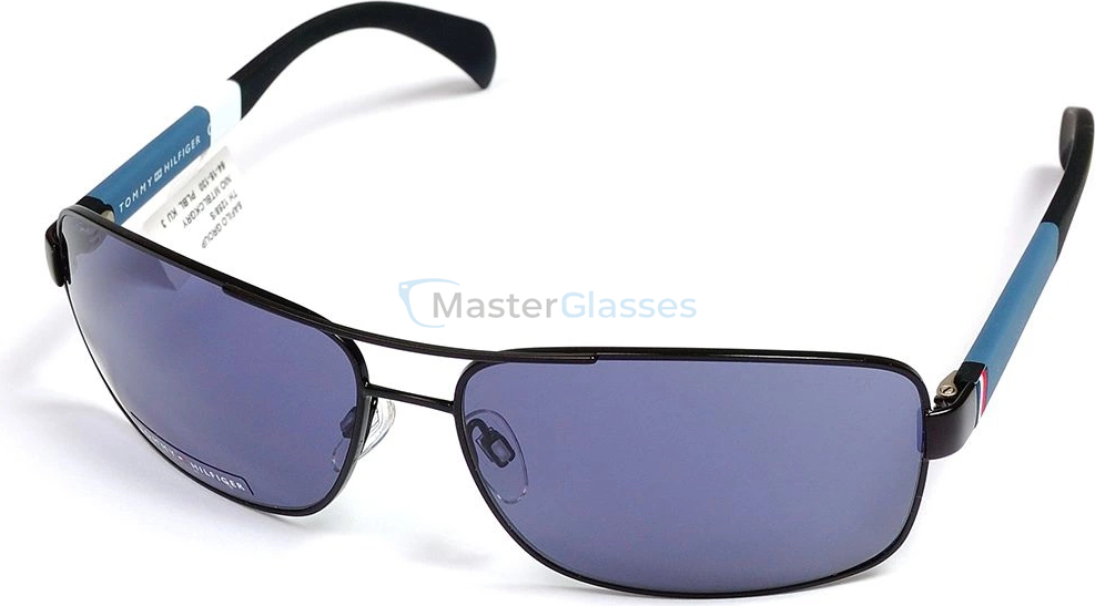 �������������� ���� TOMMY HILFIGER TH 1258/S NIO