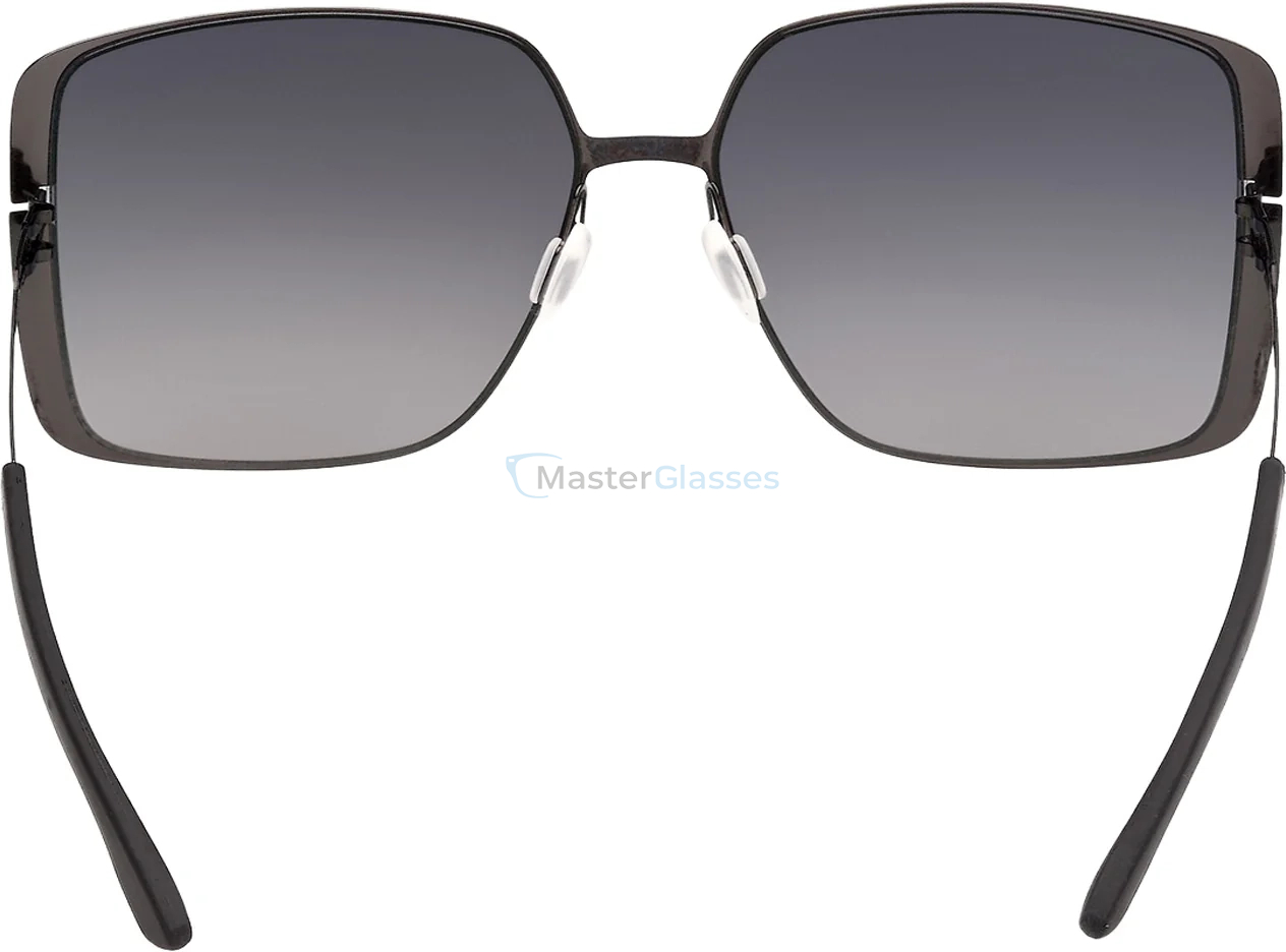 �������������� ���� ic! berlin IC Jinna Gun-Metal Black 59