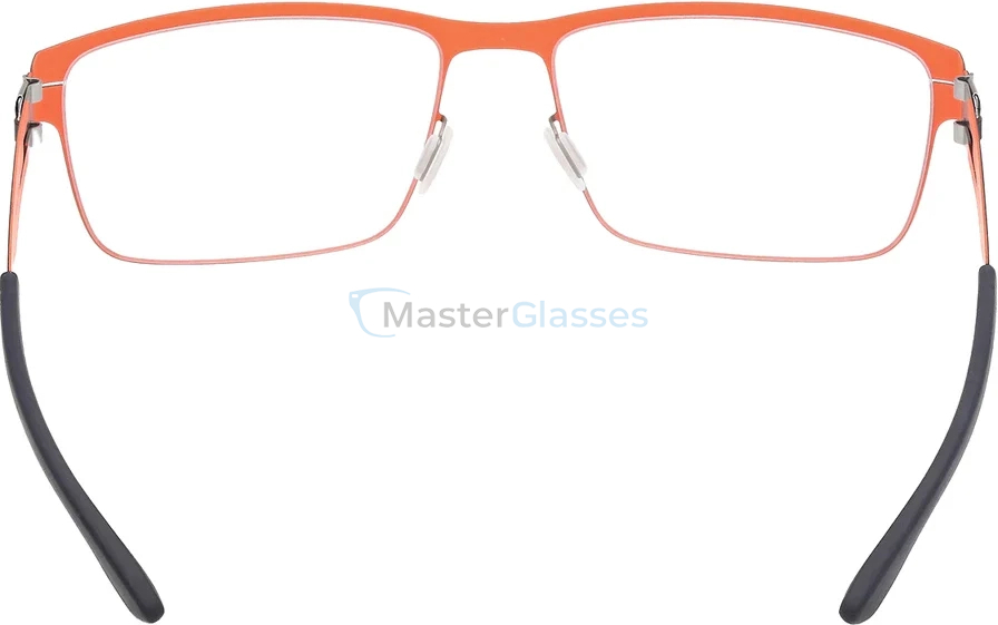 ������ ic! berlin IC HANIA L. LARGE BLUE FLAME MARINE BLUE 59