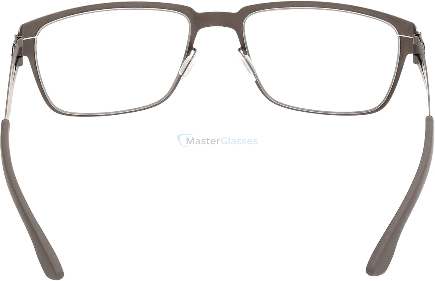 ������ ic! berlin IC Leif Graphite Warm Grey 55