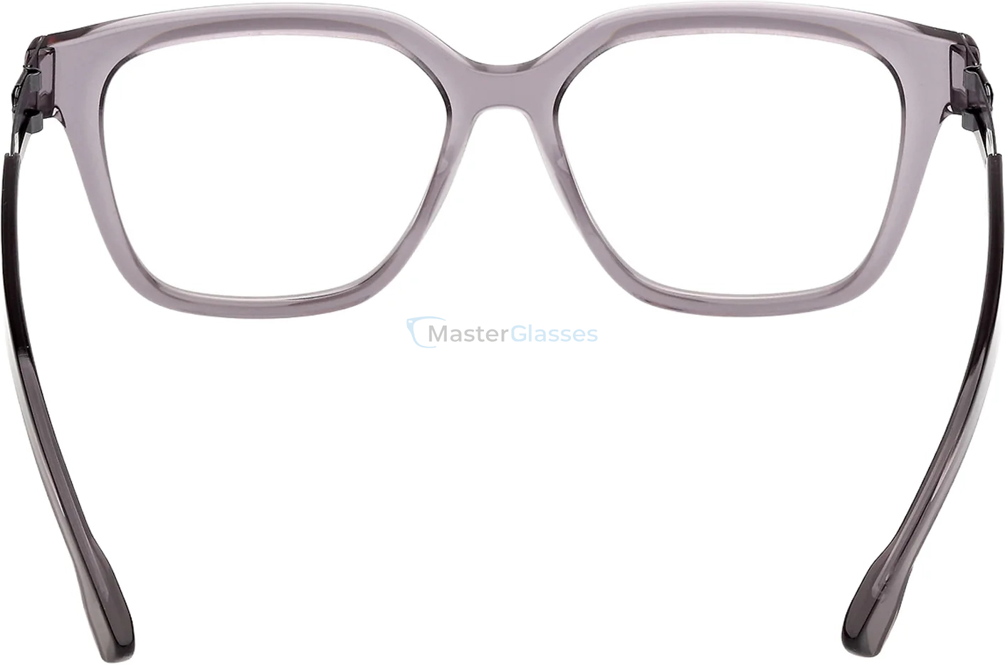 ������ ic! berlin IC Claire Grey Aubergine 53