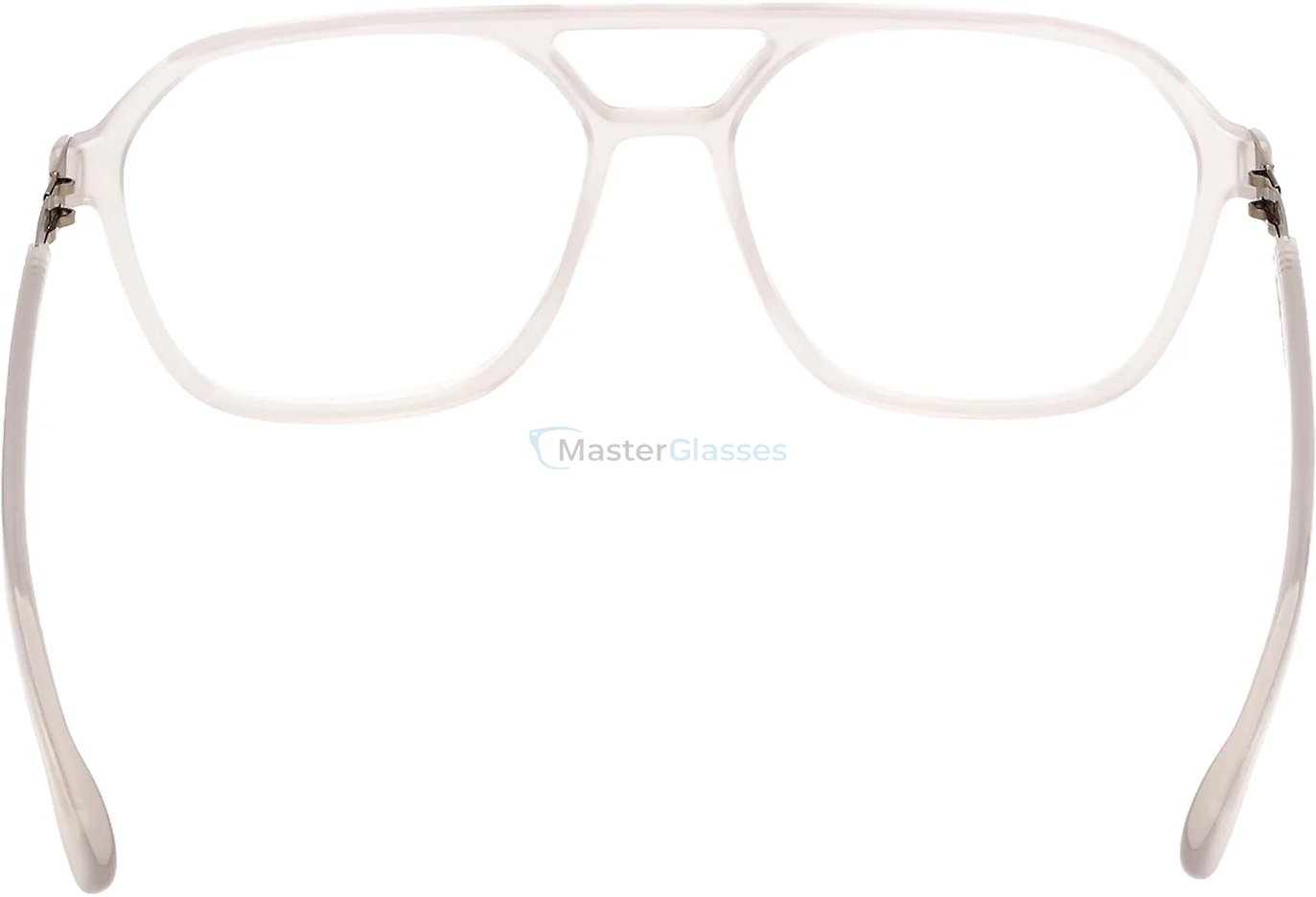 ������ ic! berlin IC Davide Grey Smoke Bronze 55