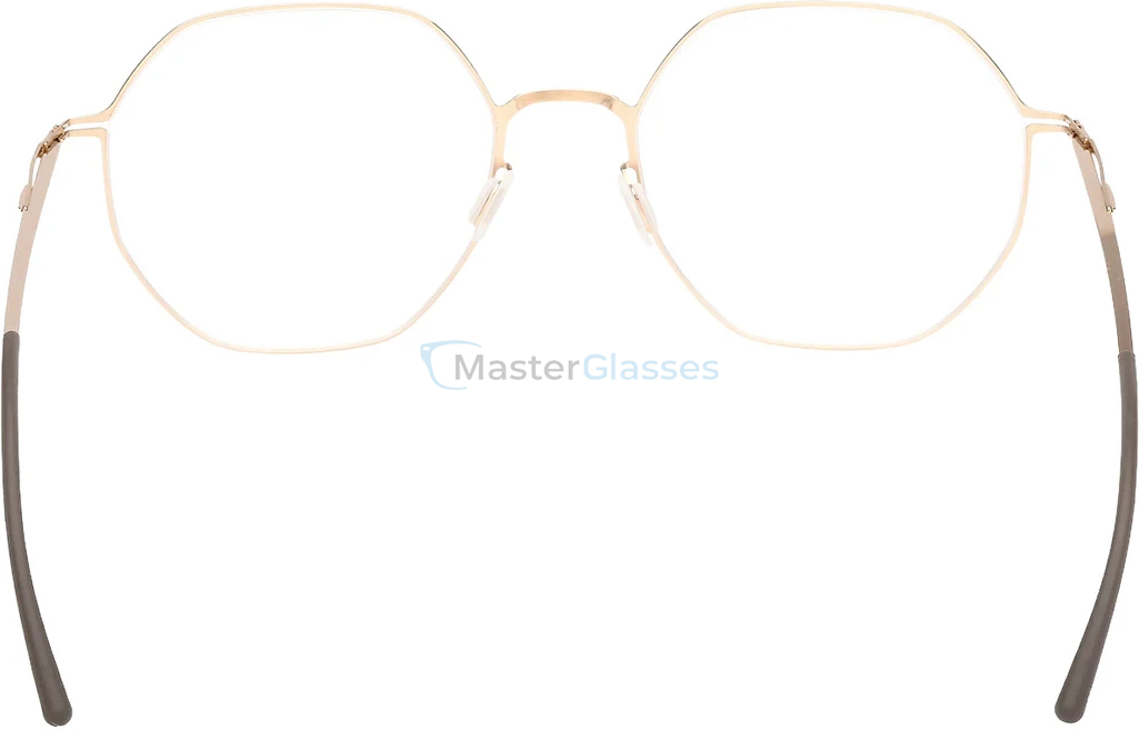 ������ ic! berlin IC DUA ROS? GOLD WARM GREY 55