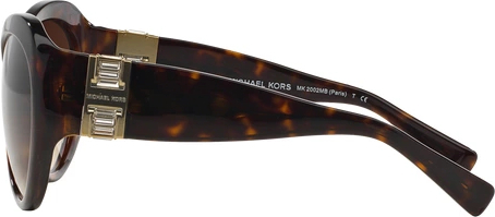 �������������� ���� Michael kors Paris MK2002MB 300613 Dk Tortoise