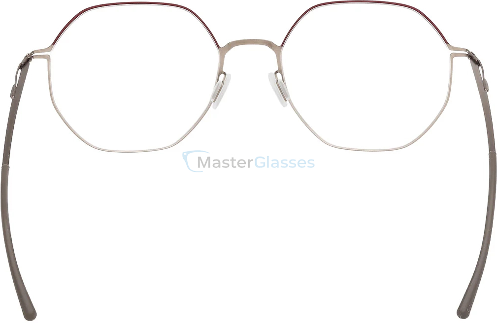 ������ ic! berlin IC DUA DARK MAGENTA BRONZE POP BRONZE 55