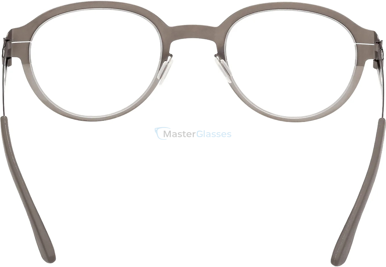 ������ ic! berlin IC EIKE GRAPHITE POP BLASTED WARM GREY 50