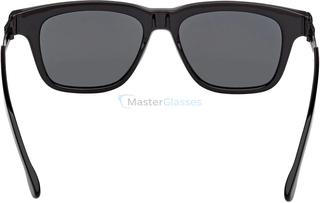 �������������� ���� ic! berlin IC GABRIEL BLACK 52