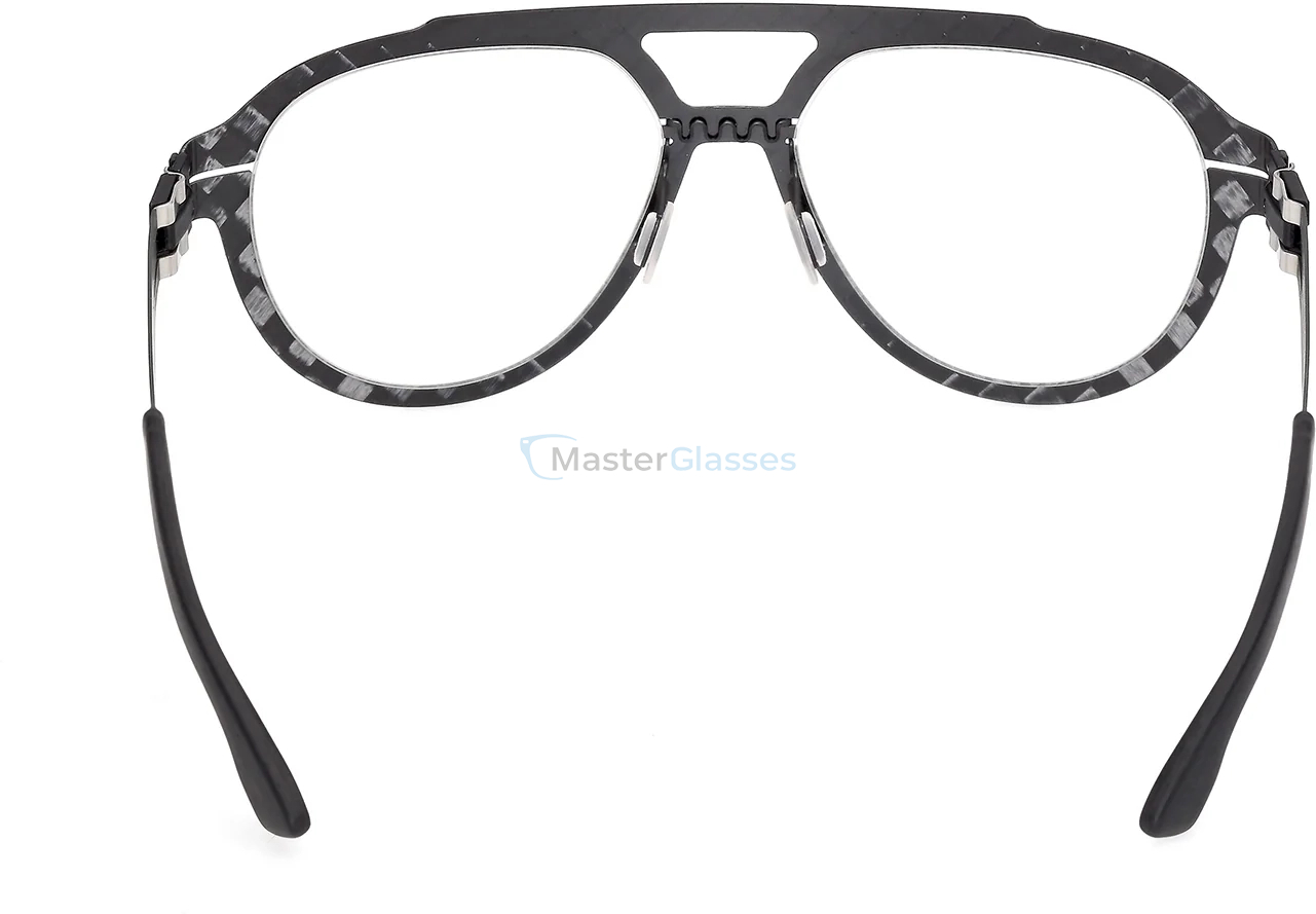 ������ ic! berlin IC FLX 11 Raw Night Racing Green 55