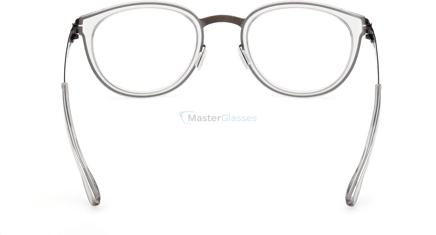 ������ ic! berlin IC LARRY GUN METAL SKY GREY 49