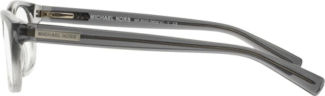 Оправа Michael kors Mitzi V MK8020 3124 Smoke Clear Gradient