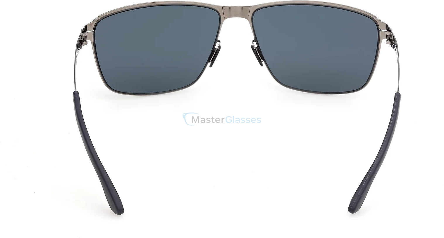 �������������� ���� ic! berlin IC Oli Pacific-Blue Shiny-Graphite Marine-Blue 61