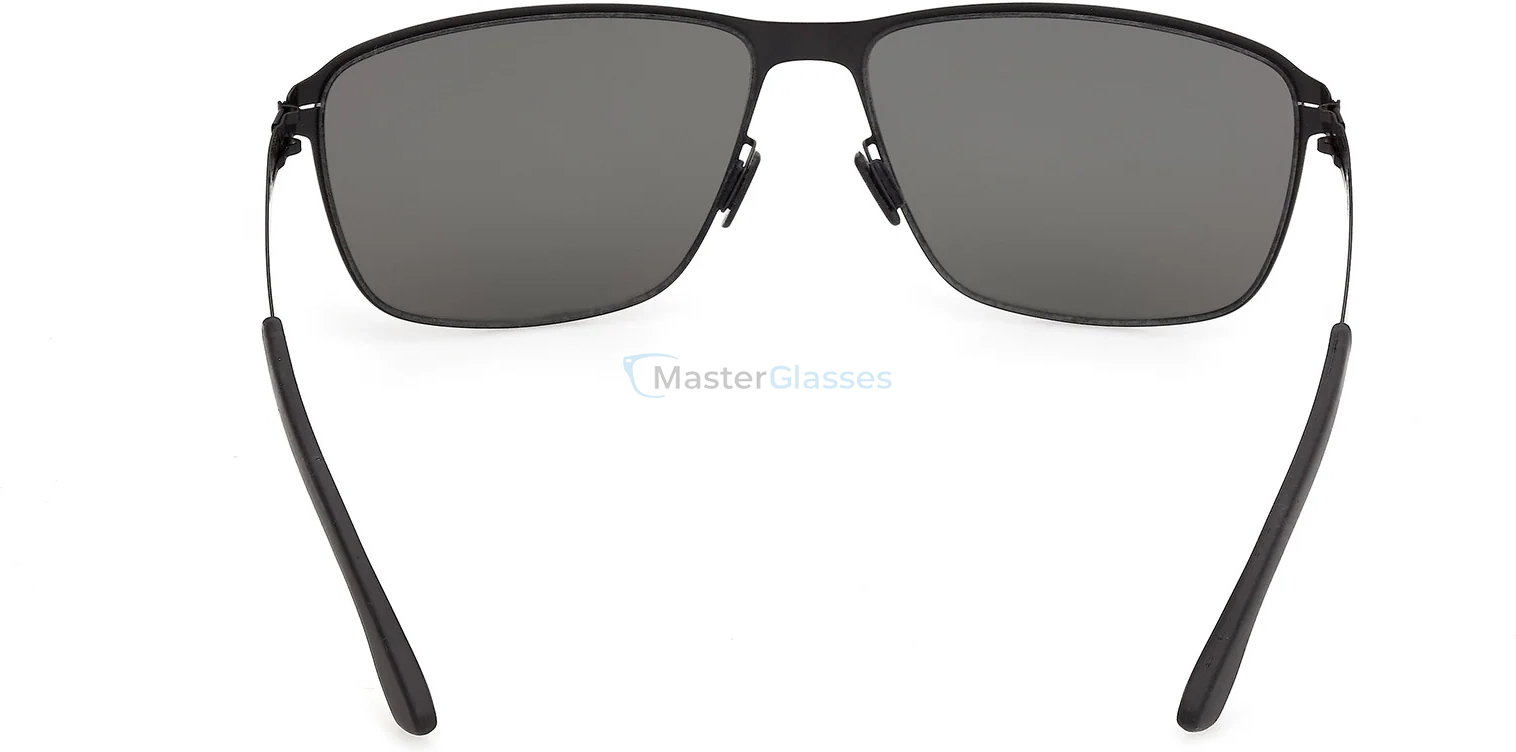 �������������� ���� ic! berlin IC Oli Black 61