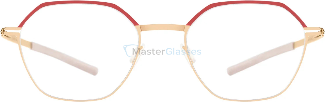 ������ ic! berlin IC MALOJA Rogochi Pop Ros? Gold 48