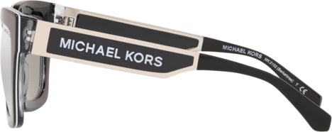 �������������� ���� Michael kors Berkshires MK2102 36666G Black Sport Laminate