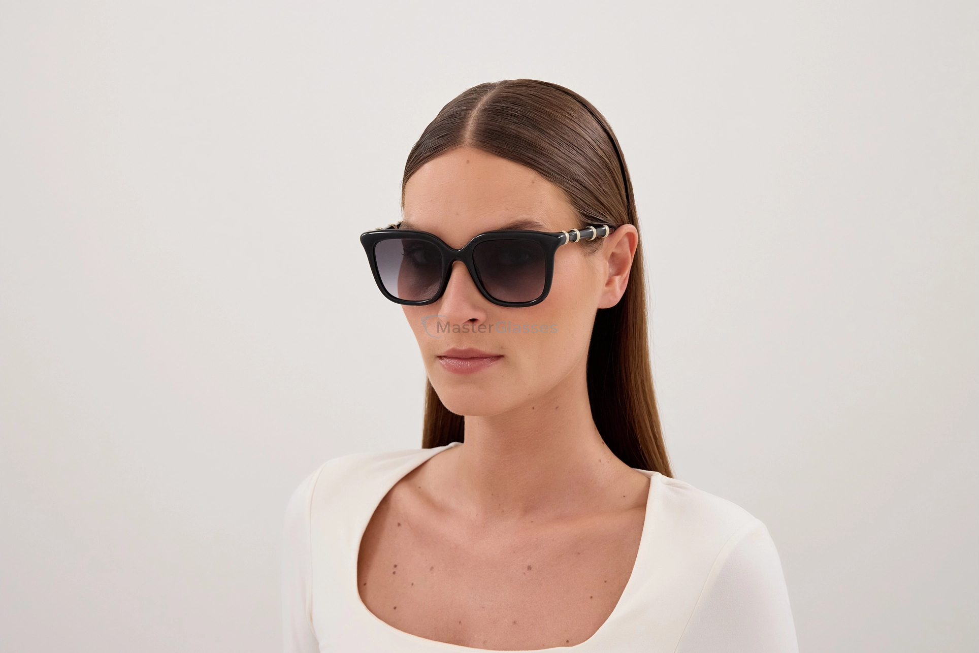 �������������� ���� Gucci GG2058S-002 52