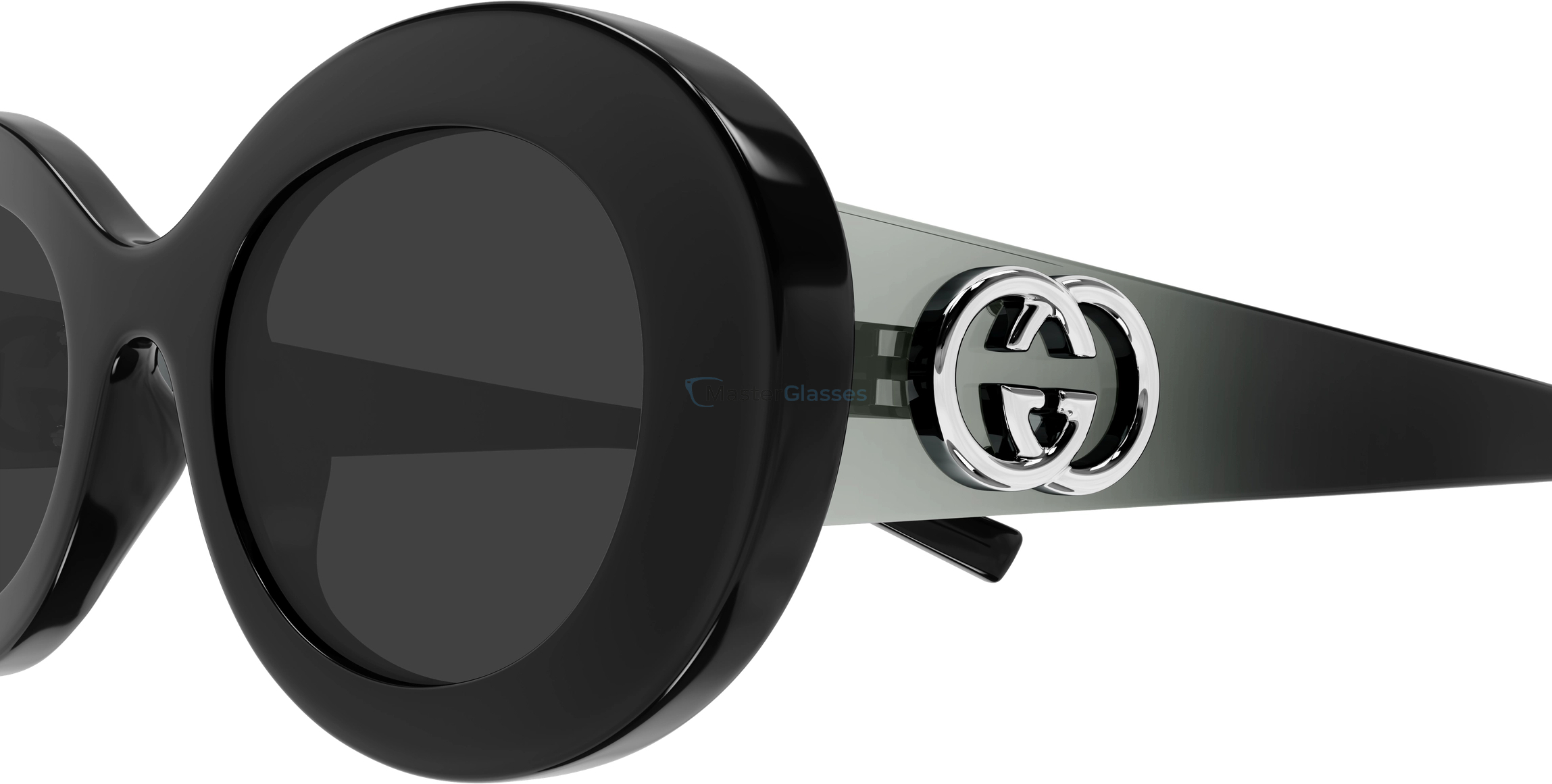 �������������� ���� Gucci GG2026S-001 51