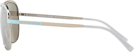 �������������� ���� Michael kors Vivianna I MK1012 11096G Silver/periwinkle