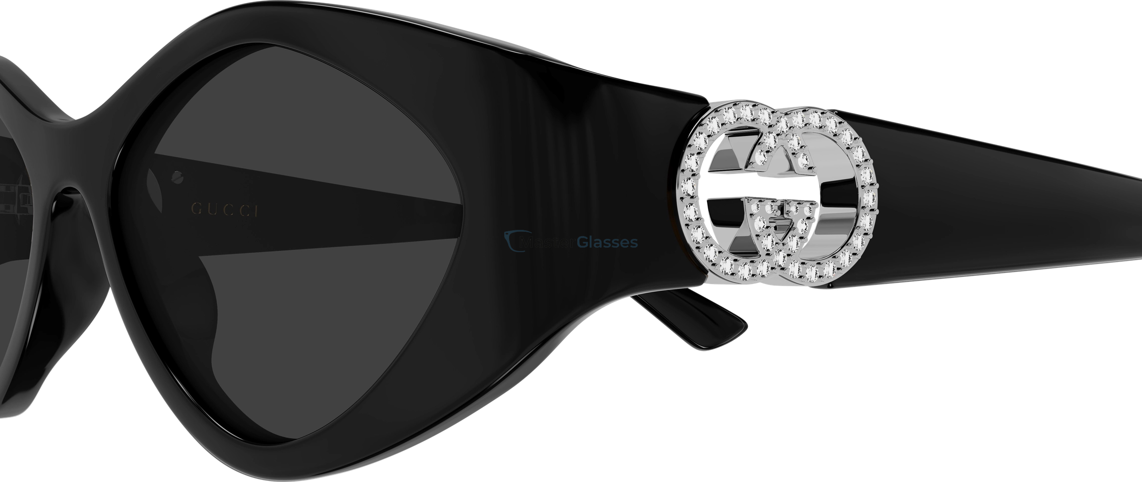 �������������� ���� Gucci GG2121S-002 52