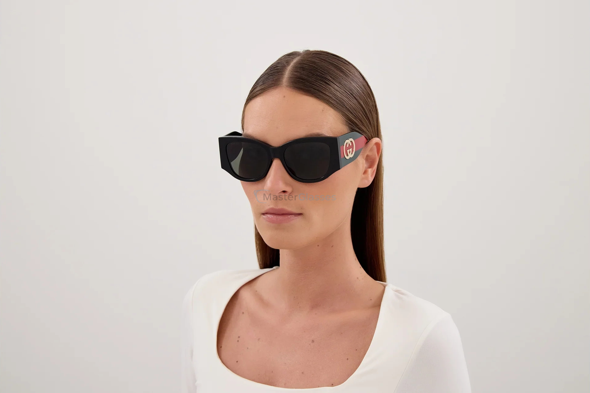 �������������� ���� Gucci GG2115S-001 55