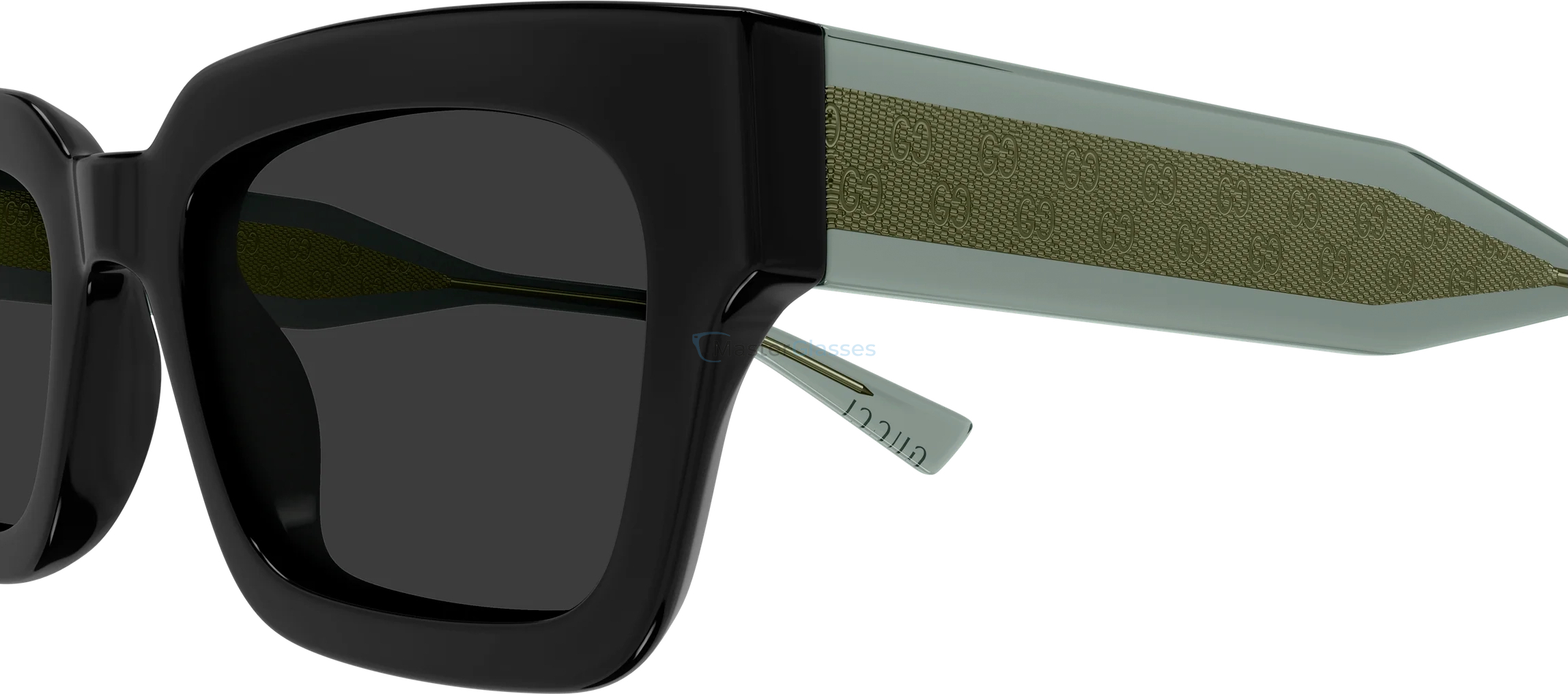 �������������� ���� Gucci GG2069S-001 53