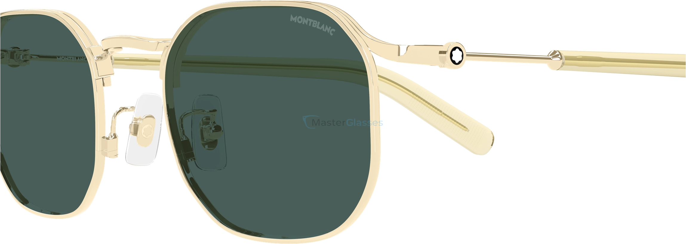 �������������� ���� Montblanc MB0459S-004