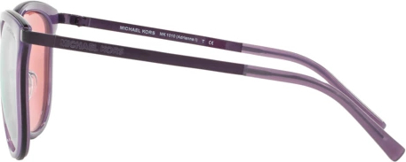 Солнцезащитные очки Michael kors Adrianna I MK1010 11047V Milky Purple/purple
