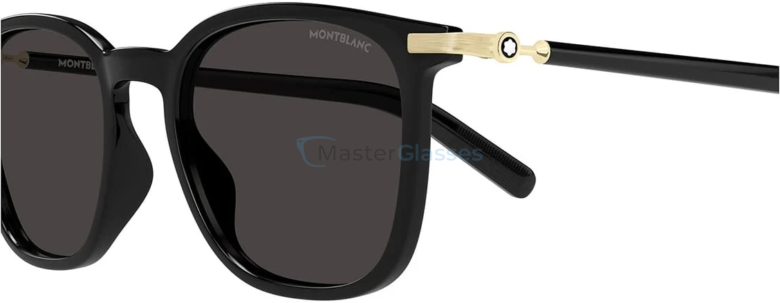 �������������� ���� Montblanc MB0460S-001