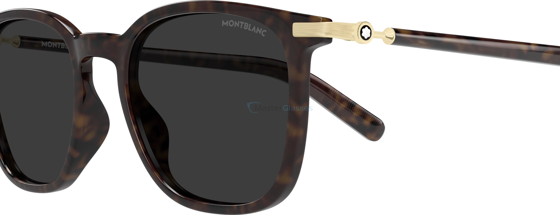 �������������� ���� Montblanc MB0460S-003